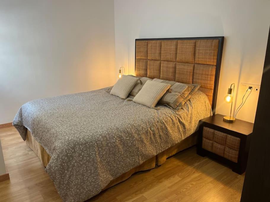 Cardenas Home Diamante Santa Fe  Bagian luar foto